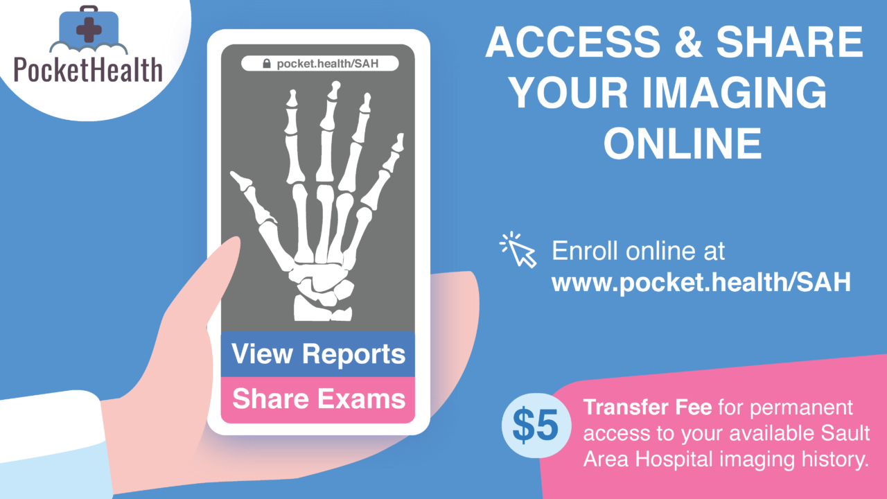 Pocket Health Information