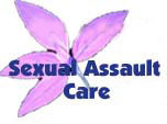 Sexual Assault Care Logo