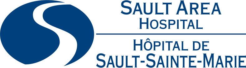 SAH Vertical Logo (blue)