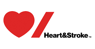 Heart and Stroke Logo