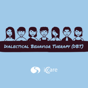 Dialectical Behaviour Therapy Image