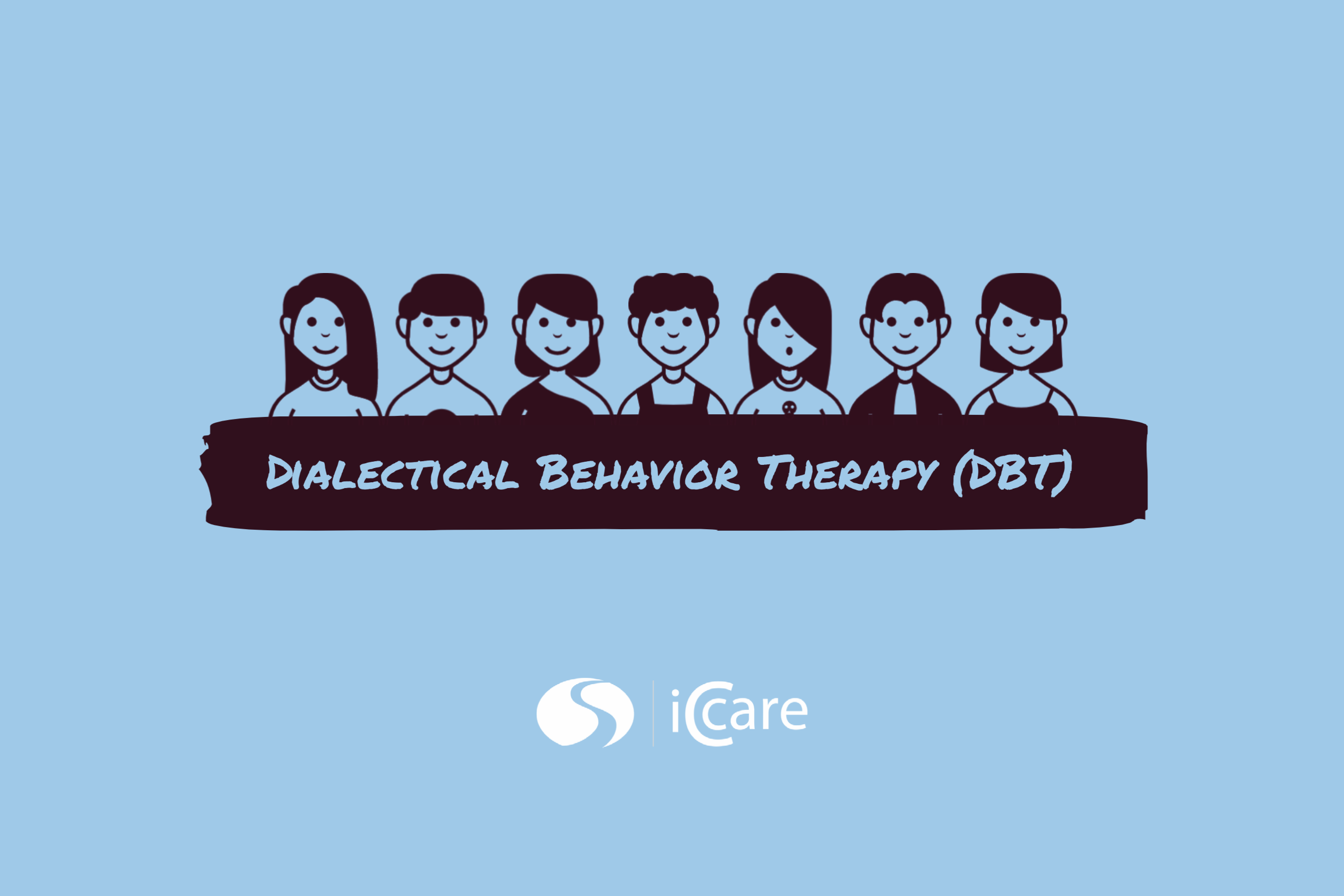 Dialectical Behaviour Therapy Image