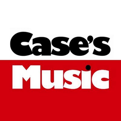 cases music logo