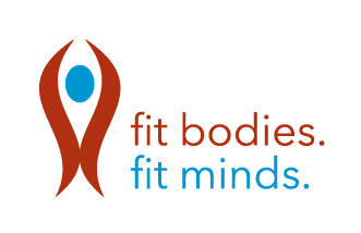 Fit Bodies Fit Minds Logo