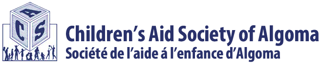Children's Aid Society of Algoma Logo