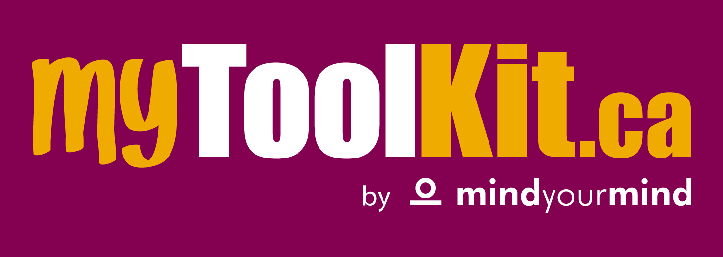 My ToolKit Logo