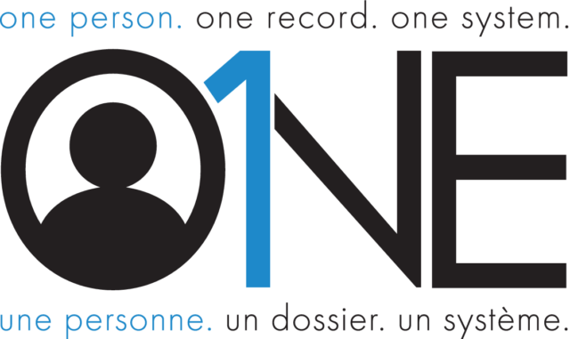 ONE Initiative Logo