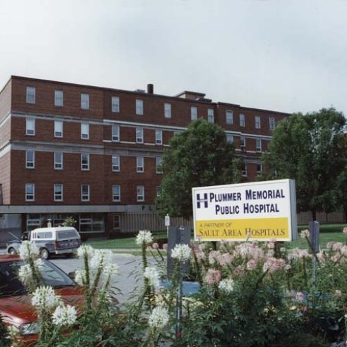 Plummer Memorial Hospital