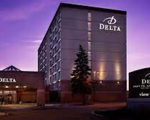 Delta Hotel Image