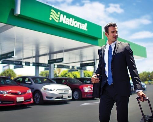 National Car and Truck Rental